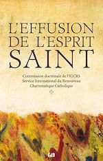 Télécharger le livre :  L'effusion de l'Esprit Saint