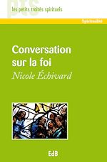 Télécharger le livre :  Conversation sur la foi