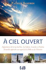 Télécharger le livre :  A Ciel ouvert