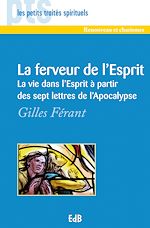 Télécharger le livre :  La ferveur de l'Esprit
