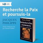 Télécharger le livre :  Recherche la paix et poursuis-la