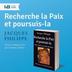 Télécharger le livre :  Recherche la paix et poursuis-la