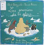 Télécharger le livre :  Les Premiers de la glace
