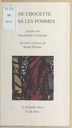 Télécharger le livre :  Une chouette dans les pommes