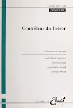 Télécharger le livre :  Contrôleur du trésor