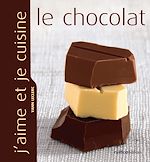 Télécharger le livre :  J'aime et je cuisine le chocolat