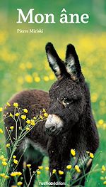 Télécharger le livre :  Mon âne