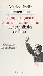 Download this eBook Les cannibales de l'État : gagnons...