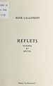 Télécharger le livre :  Reflets : poèmes et récits