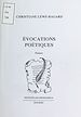 Télécharger le livre :  Évocations poétiques