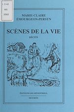Télécharger le livre :  Scènes de la vie