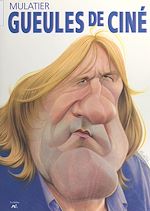 Télécharger le livre :  Gueules de ciné