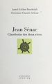 Télécharger le livre :  Jean Sénac : clandestin des deux rives