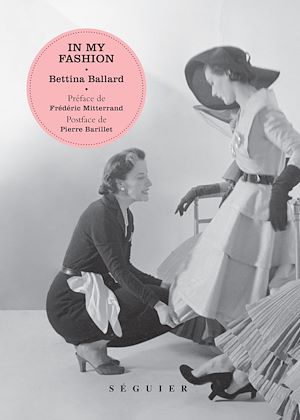 Téléchargez le livre :  In My Fashion