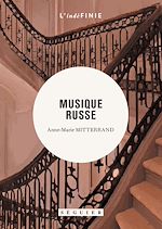 Télécharger le livre :  Musique russe