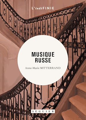 Téléchargez le livre :  Musique russe