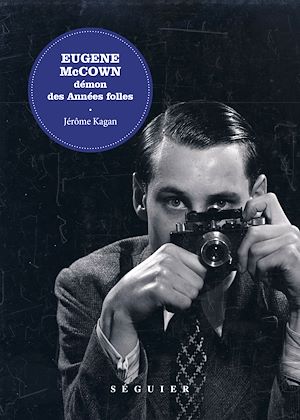 Téléchargez le livre :  Eugene McCown