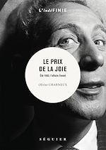 Télécharger le livre :  Le Prix de la joie