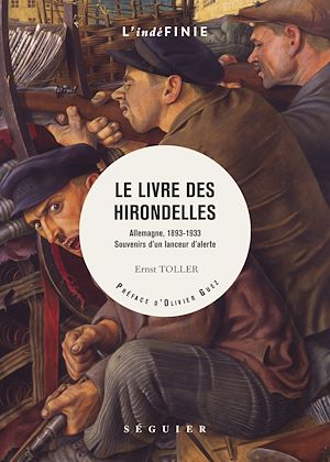 Téléchargez le livre :  Le Livre des hirondelles