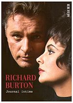 Télécharger le livre :  Richard Burton - Journal Intime