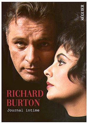 Téléchargez le livre :  Richard Burton - Journal Intime
