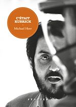 Télécharger le livre :  C'était Kubrick