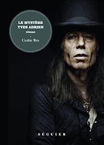 Télécharger le livre :  Le Mystère Yves Adrien