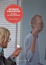 Télécharger le livre :  Patrick Procktor, le secret de David Hockney