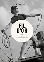 Télécharger le livre :  Fil d'or