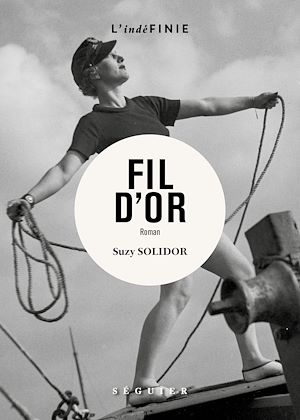 Téléchargez le livre :  Fil d'or