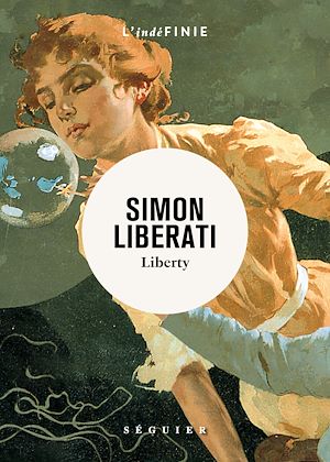 Téléchargez le livre :  Liberty
