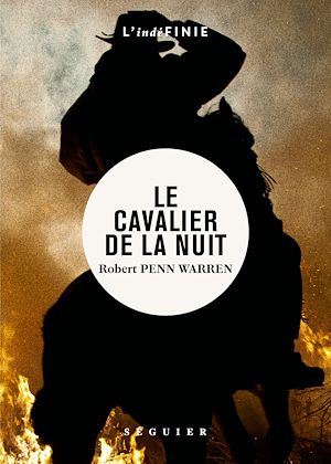 Téléchargez le livre :  Le Cavalier de la nuit