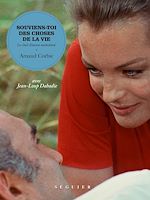 Télécharger le livre :  Souviens-toi des Choses de la vie