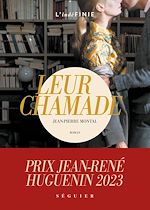 Télécharger le livre :  Leur chamade