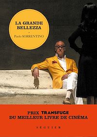 Téléchargez le livre :  La grande bellezza