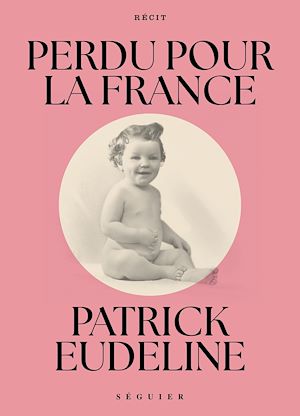 Téléchargez le livre :  Perdu pour la France