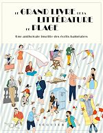 Télécharger le livre :  Le Grand Livre de la littérature de plage – Une anthologie insolite des écrits balnéaires