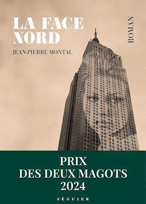 Téléchargez le livre :  La Face nord