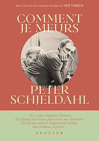 Téléchargez le livre :  Comment je meurs