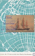 Télécharger le livre :  État, marine et société