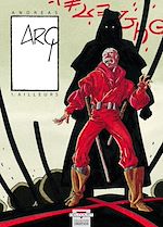 Télécharger le livre :  Arq T01