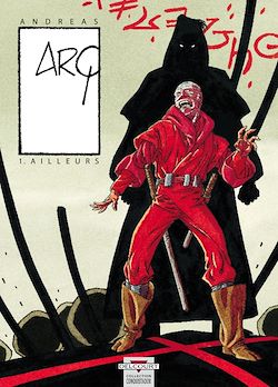 Télécharger le livre :  Arq T01