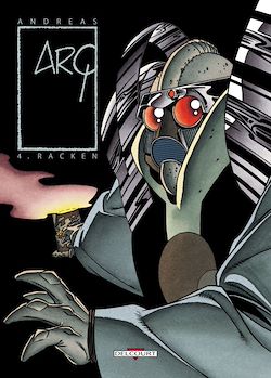 Télécharger le livre :  Arq T04