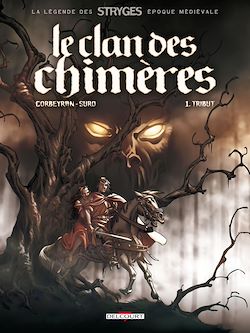 Télécharger le livre :  Le Clan des chimères T01