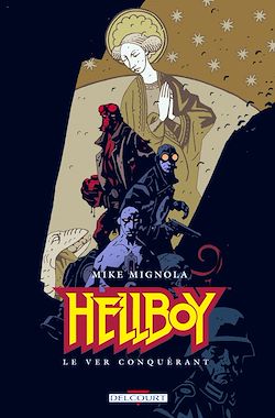 Télécharger le livre :  Hellboy T06