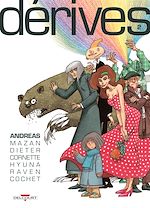 Télécharger le livre :  Dérives T02