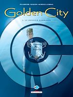 Télécharger le livre :  Golden City T05