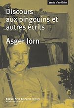 Télécharger le livre :  Discours aux pingouins et autres écrits