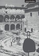 Télécharger le livre :  Ecrits et discours David Smith