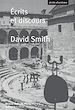 Télécharger le livre :  Ecrits et discours David Smith